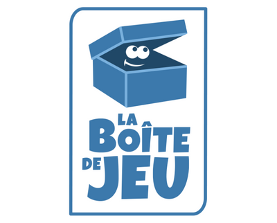 LA BOITE DE JEU