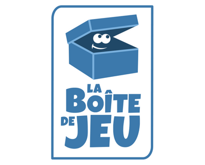 La Boite de jeu