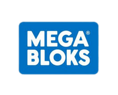 MEGA BLOKS