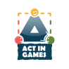 Act in Games