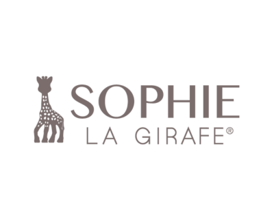 Sophie la Girafe