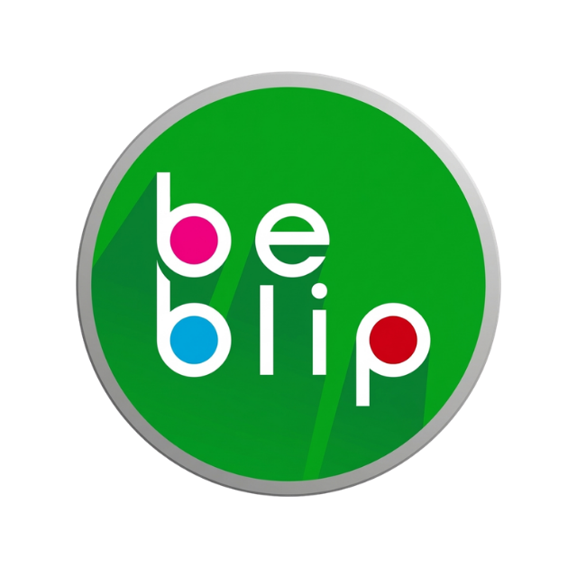 BE BLIP