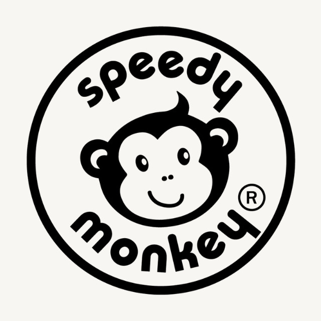 SPEEDY MONKEY