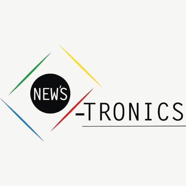 NEWS TRONICS