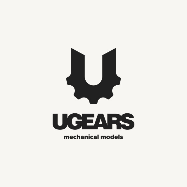 UGEARS