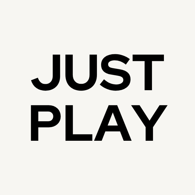 JUST PLAY