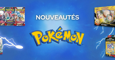 Visuel blog Pokémon
							