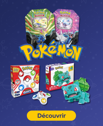Bandeau Pokémon easykado (1)