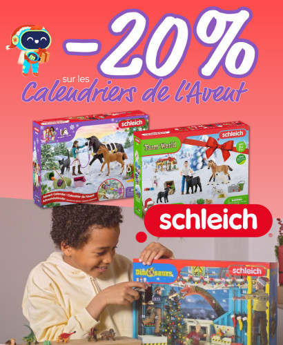 Bandeau-promos-Calendriers-de-l'Avent-Schleich-easykado-(1)