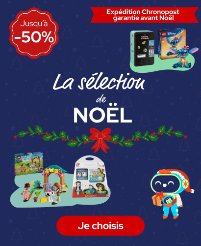 Bandeau Sélection Noel