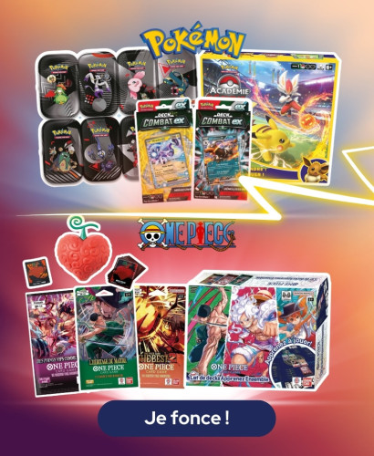 Bandeau Pokémon One Piece easykado (1)