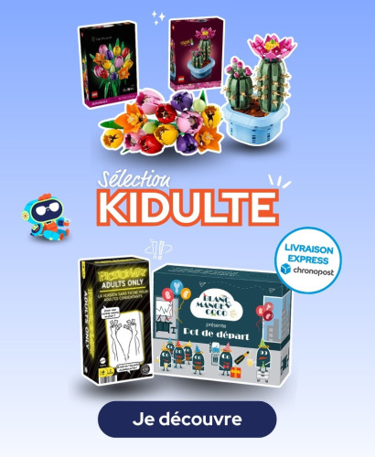 Bandeau kidulte easykado