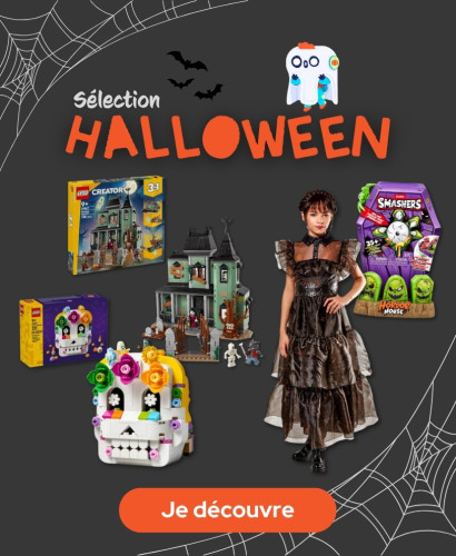 Bandeau Halloween easykado