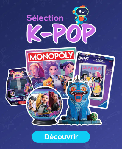 Bandeau K-POP easykado