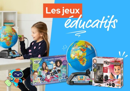 Miniature NL jeux éducatifs easykado
            